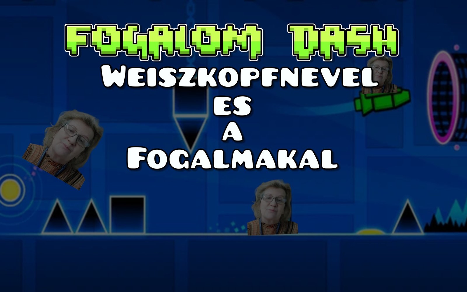 Fogalom Dash