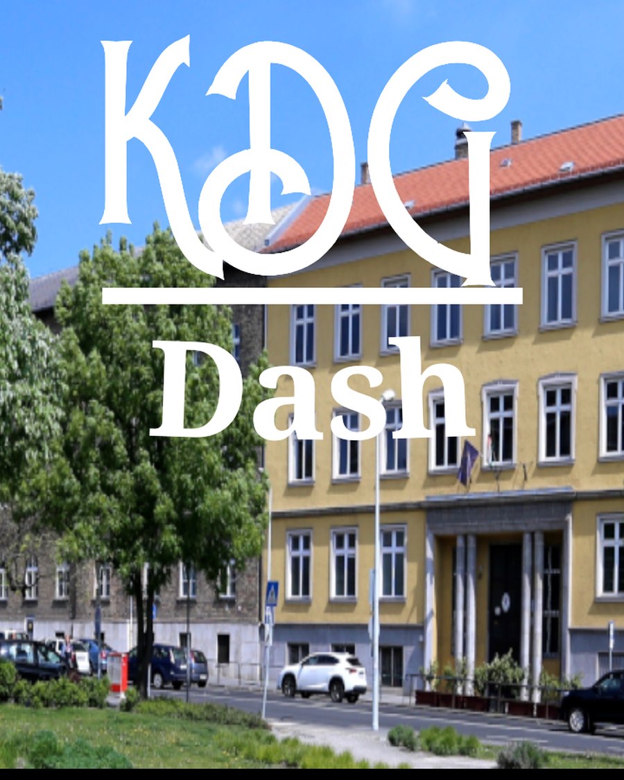 KDG Dash