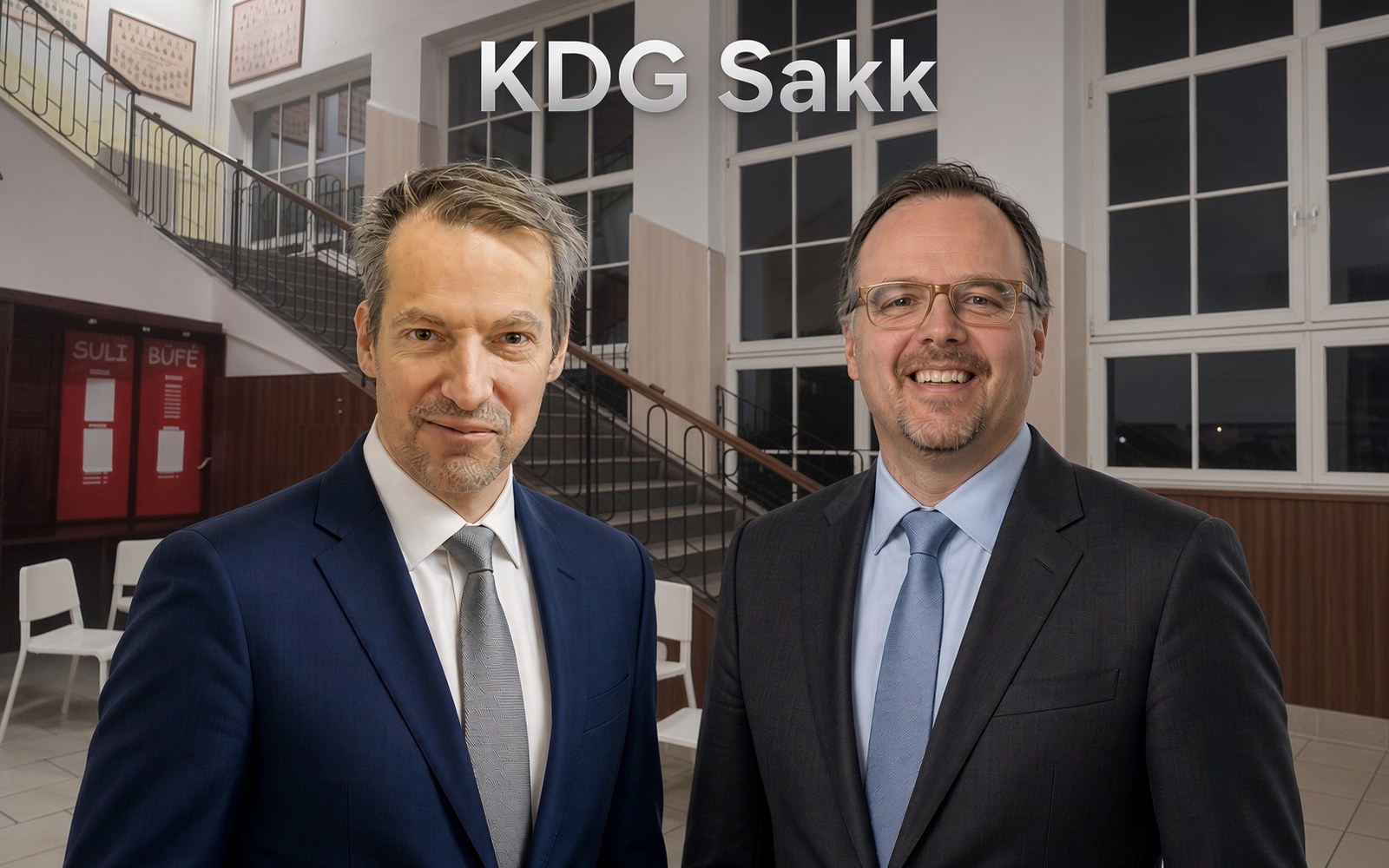 KDG Sakk